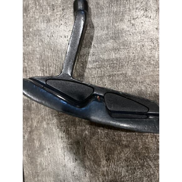PowerPoint Putter By Tour Select ~ 36" ~ Accuite Titanium/Magesium/Alloy ~ Nice! - Picture 7 of 12
